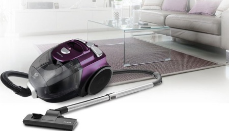 Пылесос Polaris PVC 2015 купить в Минске с доставкой