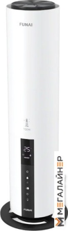 Увлажнитель воздуха Funai Todai USH-TE7251WC