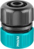 Коннектор Total THPHM0201 1/2"