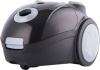 Пылесос BQ VC1403B (черный/серый)