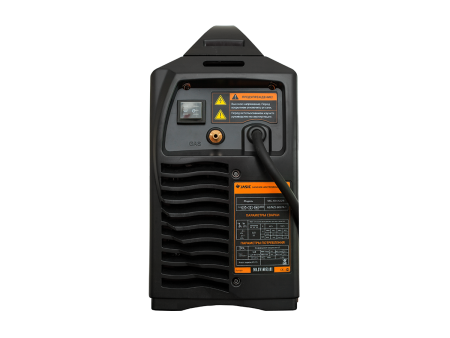 Сварочный полуавтомат Сварог Pro MIG 200 SYNERGY (N229)