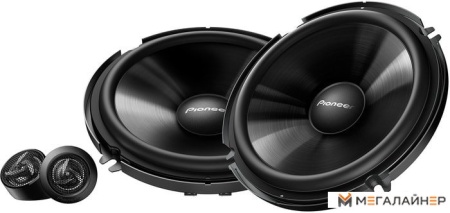 Компонентная АС Pioneer TS-651C