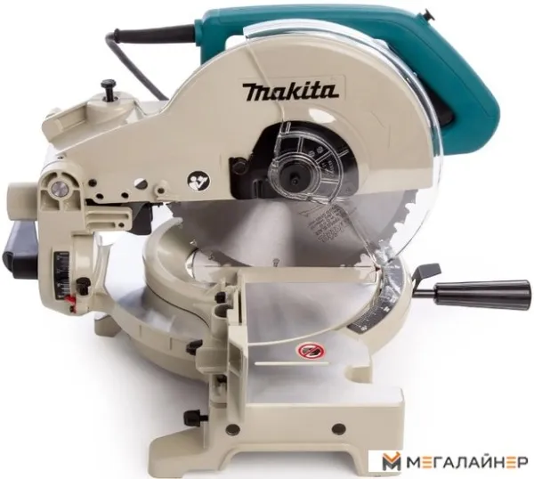 Торцовочная пила Makita LS1040N купить в Минске с доставкой
