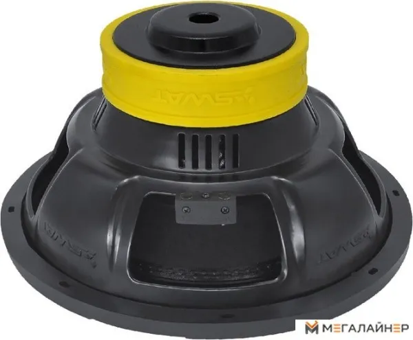 Головка сабвуфера Swat MAS-12 v.2