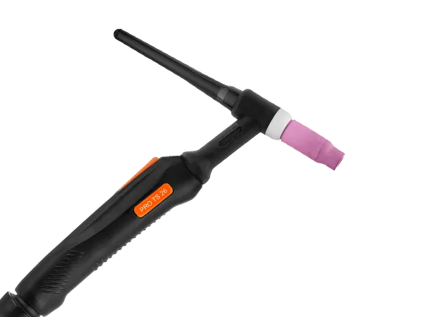 Сварочная горелка TIG Горелка PRO TS 26 (200AC/DC (E20101) 4м