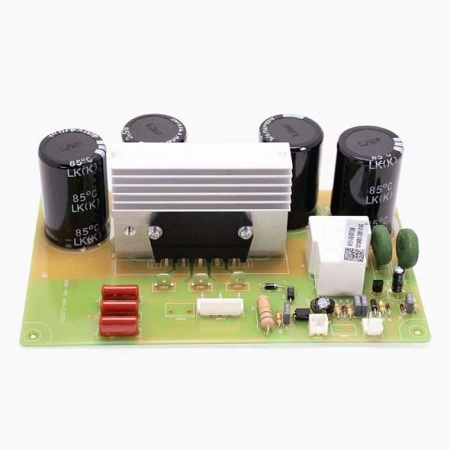 Нижняя плата AuroraPRO AIRFORCE 60M (N-51-06-0013) - запчасть