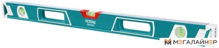 Уровень строительный Total TMT210086 купить в Минске с доставкой