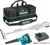 Makita CLX 245 SAX1 (пылесос, воздуходувка, 2 АКБ, сумка) купить в Минске с доставкой