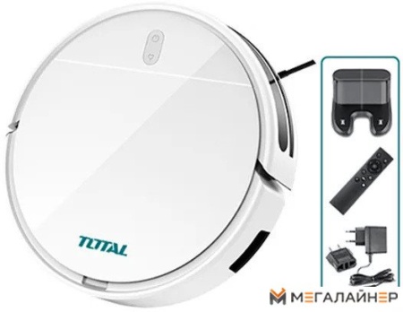 Робот-пылесос Total TVCRBOT3006 купить в Минске с доставкой