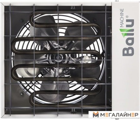 Тепловентилятор Ballu BHP-MW-15