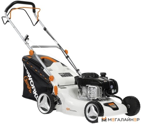 Купить газонокосилку в Минске. Цена газонокосилки в рассрочку
