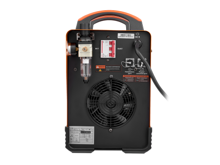 Аппарат плазменной резки Сварог REAL CUT 100 NHF (L22101)