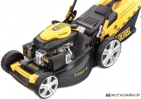 Купить газонокосилку в Минске. Цена газонокосилки в рассрочку