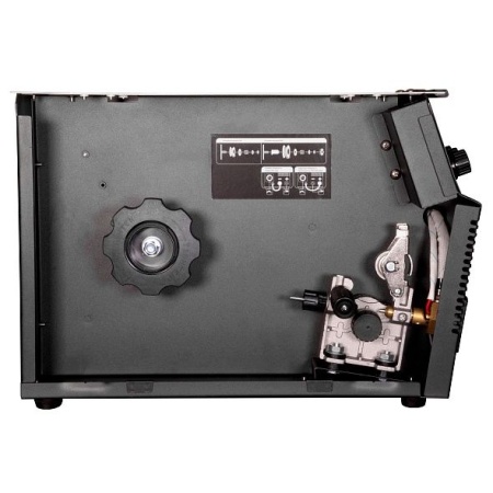 Сварочный полуавтомат Аврора Динамика 165 СИНЕРГЕТИК ПУЛЬС