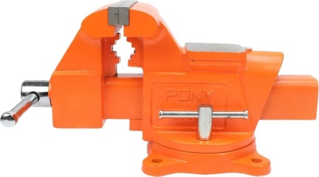Тиски Pony Jorgensen 29060 купить в Минске с доставкой