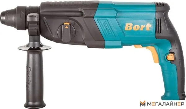 Перфоратор Bort BHD-850X 91272539 купить в Минске с доставкой