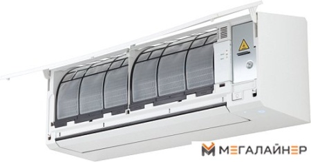 Сплит-система Toshiba Shorai Edge RAS-16J2KVSG-EE/RAS-16J2AVSG-EE