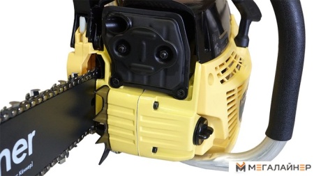 Бензопила Hanskonner HGC2218 купить в Минске с доставкой