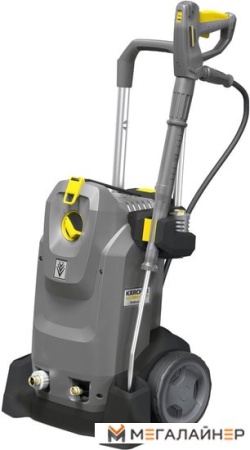 Мойка высокого давления Karcher HD 7/14-4 M 1.524-930.0 купить в Минске с доставкой