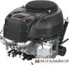 Бензиновый двигатель Zongshen XP750EFI 1T90QC750 купить в Минске с доставкой