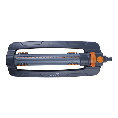 Осцилирующий дождеватель c регулируемой шириной Plantic Light 39385-01 купить в Минске с доставкой