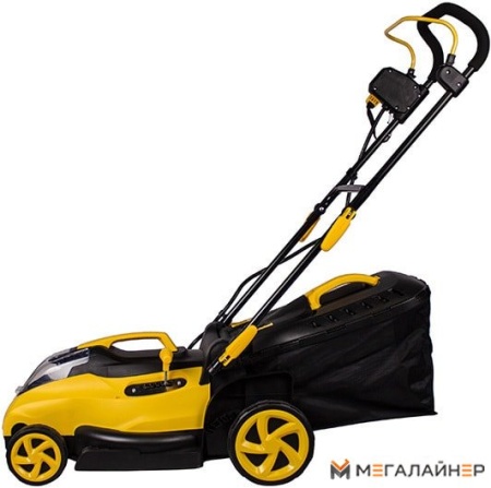 Купить газонокосилку в Минске. Цена газонокосилки в рассрочку
