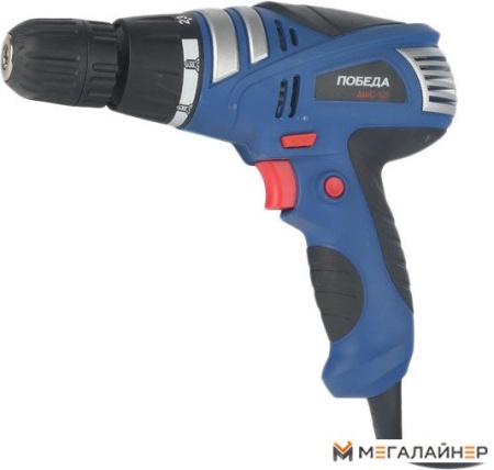 Дрель-шуруповерт Победа ДШС-525 купить в Минске с доставкой