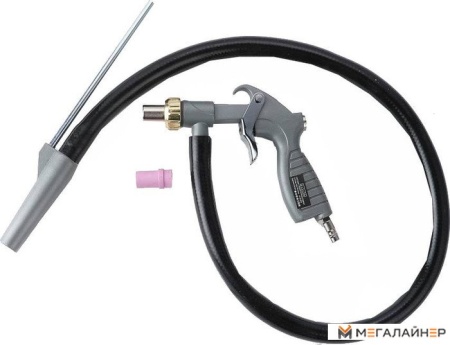 Купить Пистолет пескоструйный Zitrek ZSBG01 018-1093 в Минске с доставкой