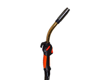 Горелка Сварог TECH  MS 450 (евро адаптер) 5м