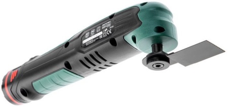 Мультифункциональная шлифмашина Hammer ACD122GLi купить в Минске с доставкой