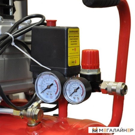 Компрессор Skiper IBL25A