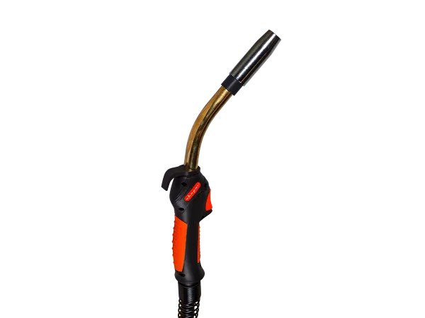 Горелка Сварог TECH  MS 450 (евро адаптер) 4м