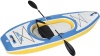Байдарка GUETIO GT305KAY Inflatable Single Seat Fishing Kayak