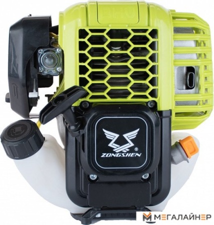 Бензиновый двигатель Zongshen ZS S40 1T90QGS40 купить в Минске с доставкой