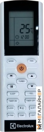 Сплит-система Electrolux Avalanche Super DC Inverter EACS/I-24HAV/N8_19Y