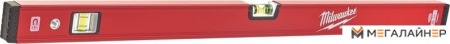 Уровень строительный Milwaukee Redstick Compact магнитный 4932459083 купить в Минске с доставкой