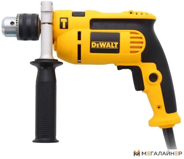 Ударная дрель DeWalt DWD024 купить в Минске с доставкой