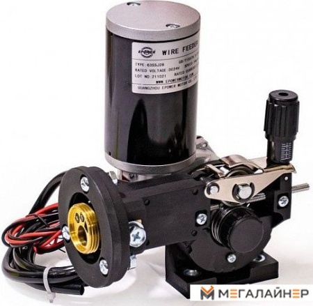 Подающее устройство Aurora Overman 160-180-200 (R-37-210321-04-00)