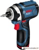 Ударный гайковерт Bosch GDR 10.8-LI Professional (06019A6977) купить в Минске с доставкой