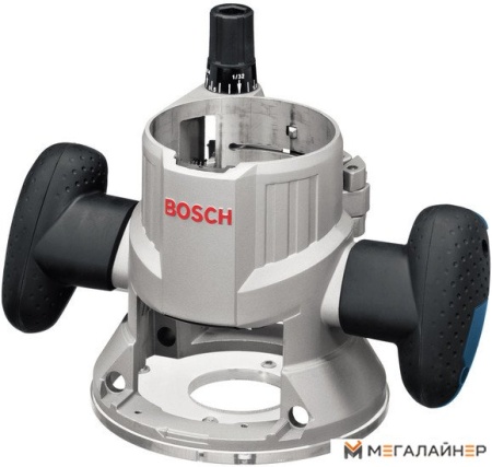 Вертикальный фрезер Bosch GMF 1600 CE Professional (0601624022) купить в Минске с доставкой