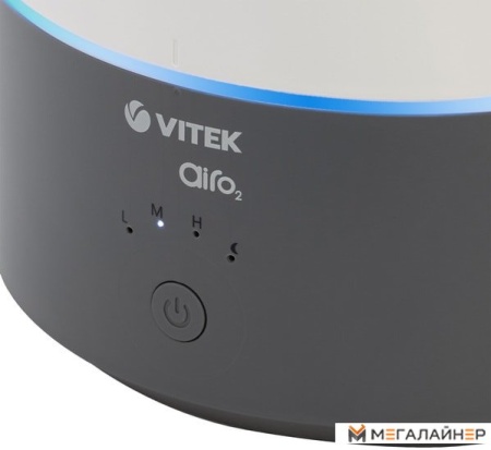 Увлажнитель воздуха Vitek VT-2346