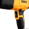 Промышленный фен Deko HG2350 085-1009 купить в Минске с доставкой