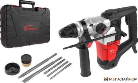 Перфоратор Wortex RH 3231-1 RH323111129 купить в Минске с доставкой