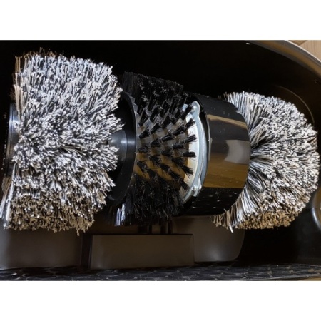 Аппарат чистки обуви Aprila Design купить в Минске с доставкой