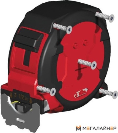 Рулетка Milwaukee 48225502 купить в Минске с доставкой