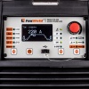 Аппарат аргонодуговой сварки FOXWELD WECO TIG 233 AC/DC PULSE LCD