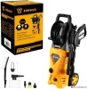Мойка высокого давления Deko DKCW1900 PRO 085-2028 купить в Минске с доставкой