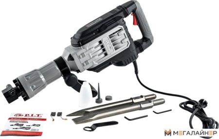 Отбойный молоток P.I.T GSH65-C2 купить в Минске с доставкой