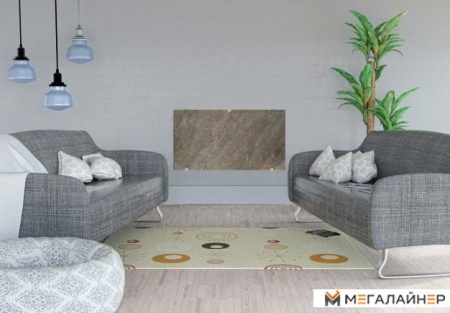 Инфракрасный обогреватель ТермоКварц ТК300 300Вт