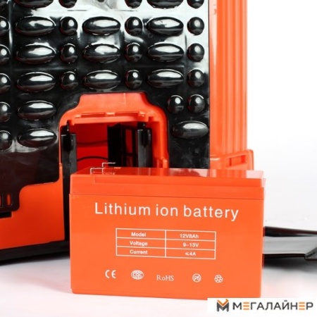 Аккумуляторный опрыскиватель Patriot PT-16LI купить в Минске с доставкой